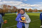 Women’s Soccer Senior Day  Wheaton College 2019 Women’s Soccer Team Senior Day. - Photo by Keith Nordstrom : Wheaton, Women’s Soccer, Senior Day
